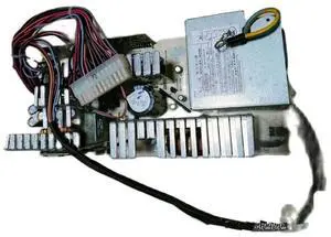 FOR CR357-67046 AA27250L Power Supply Unit For T920 T930 T1500 T1530 T2500 T3500