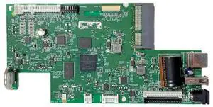FOR Logic Main Board For ZD421 ZD421T ZD621 P1127283-01 P1107481-09