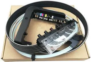FOR Q6687-60059 Q6683-60195 Ink supply tubes for 44-inch 24-inch plotters for T610 T1100 610 1100