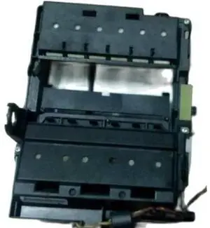 FOR Service station assembly for Business InkJet 2600 For 110 120 130 Q1292-60206 C7790-60476
