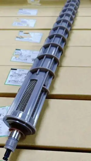 FOR Paddle Roller Developer Stirring Roller For MP4000 4000B 5000 5000B 4001G 4002 5001G 5002 4500 3035 1035 2035 1045
