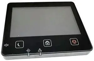 FOR Control Panel For MF631 MF632 MF633 MF634 MF635 MF641 MF642 MF643 MF644 MF645 MF731 MF732 MF443 D1620 MF421 FM1-P234-000