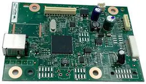 FOR Board Logic Main Board For M1132 M1130 M1136 M 1130 1132 1136 CE831-60001
