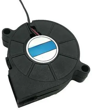 FOR 50mm Blower Fans SF5015SL 12V 0.06A 0.72W 5cm 5015 50x50x15mm Industrial Mute Low Noise Blower For Cooling Fan FOR 50mm Blower Fans SF5015SL 12V 0.06A 0.72W 5cm 5015 50x50x15mm Industrial Mute Low Noise Blower For Cooling Fan