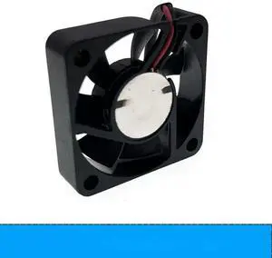 FOR 40mm Fan FOR AD0412MB-G70 4cm 40*40*10mm 4010 1.5" X 7/16" 0.08A 12V DC 2pin