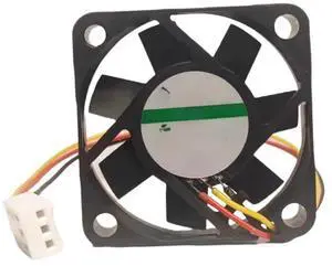 FOR MF40101VX-Q03A-G99 4010 Cooling Fan, 12V, 8500 RPM, Silent Fan for Industrial Control, Motherboards, and Inverter Power Su