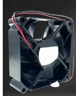 FOR 80mm Case Fan For 3110KL-04W-B50 80X80X25 DC 12V Bearing Axial Server Inverter Chassis Case Cooling Fan