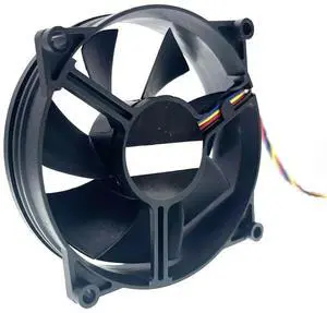 FOR A9225-42RB-4AP-F1 DF0922512RFUN CPU Heatsink Cooler PWM Cooling Fan,92X92X25mm 92mm 90mm 12V 0.60A 3800RPM High Speed