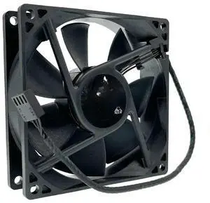 FOR 90mm PWM Fan for AFB0912VH = AUB0912VH 90*90*25MM 9225 DC 12V 0.60A 4-pin for Computer CPU Server Inverter
