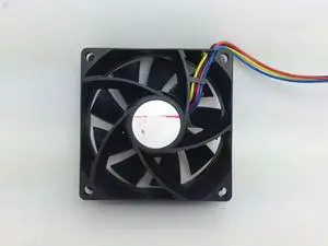 FOR MF70251V2-Q00C-S99 7025 7CM 70*70*25 mm DC 12V 4-pin 0.90A PWM cooling fan