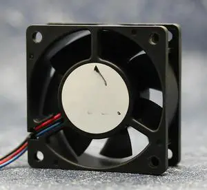 FOR DC 48V 60mm Server fan AFB0648HH 6CM 60*60*25 mm 6025 0.12A Inverter Cooling fan FOR DC 48V 60mm Server fan AFB0648HH 6CM 60*60*25 mm 6025 0.12A Inverter Cooling fan