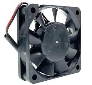 FOR 2406KL-05W-B30 60mm DC 24V Bearing Mute Computer Cooling Fan,60X60X15mm 3600RPM Variable Frequency Mini Fans