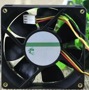FOR EC Brushless Axial Cooling fan 60mm 6cm AC 110V 115V 220V 230V 5W 5500RPM 25.2CFM large air flow Energy saving