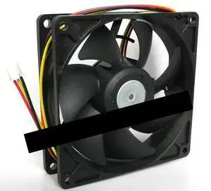 FOR KDE1208PKV3 13.MS.AF.GN 12V 0.8W 8CM 8020 fan 80*80*20MM cooling fan