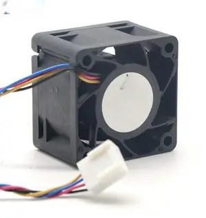 FOR MF50151VX-1000C-G99 For Fan 5015 12V Max Airflow Rate Fan 5cm cooling Fan