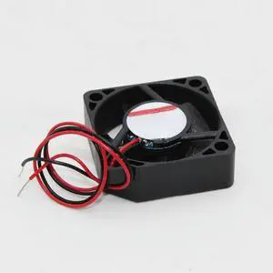 FOR 40mm fan 4cm AFB0412HB 401512V Bearing Fan Computer Cabinet Power Fan