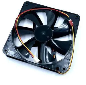 FOR MGT6012MR-O25 60*60*25 Mm 6025 60mm 6cm DC 12V 0.13A Axial Case Projector Cooling Fan
