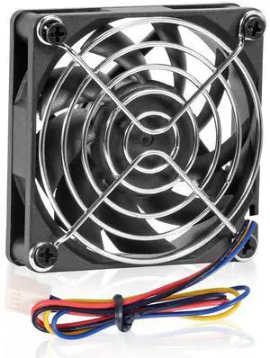 FOR AD0924XB-A71GP 92mm 9225 DC 24V 4000RPM High Speed Air Flow Server Cooling Fan,92X92X25mm Bearing Fans FOR AD0924XB-A71GP 92mm 9225 DC 24V 4000RPM High Speed Air Flow Server Cooling Fan,92X92X25mm Bearing Fans