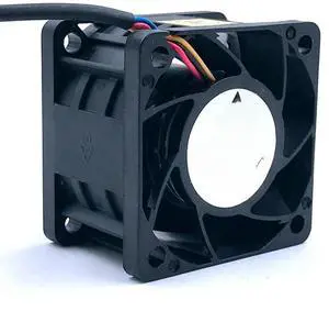 FOR 2410ML-04W-B39 6025 6cm 60mm 60X60X25 Mm 12V 0.16A 3Wire Server Inverter Cooling Fan