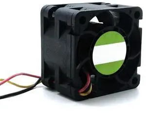 FOR FFB0412UHN 40x40x28MM 4028 40MM for 1U 2U Server Fan 12V 0.81A High Speed Cooling Fan With 4pin