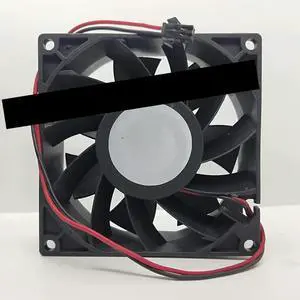 FOR 40mm 4cm Racing Car Booster High Speed Motor Cooling Fan VF40281BX-D190-S9H 40X40X28mm 12V Bearing 25000RPM