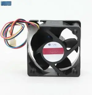 FOR Ultra-Slim 120mm PWM Cooling Fan, 12V 0.20A, 1400 RPM Quiet Low Noise 12cm Computer Case Cooler