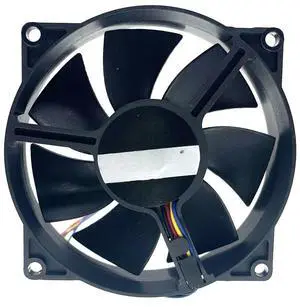 FOR SXD2510BM Mini Small 25mm DC 12V Brushless Axial Colling Fan 2-wire Lead