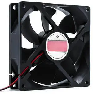 FOR RDM5015S DC12V 0.14A 50mm Cooling Fan 2Pin 50x50x15mm