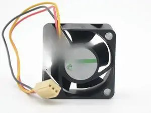 FOR video card fan 12V 0.2A PLD05010S12H video card fan graphics card fan blade diameter 45mm hole distance 39mm