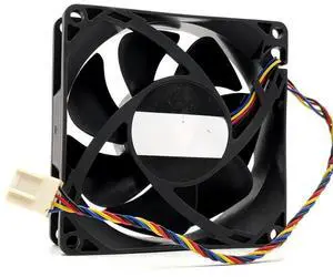 FOR 1pcs 4020 40x40x20MM 40MM Server Fan 15000RPM DBTA0420B2U High Speed Car Booster Fans DC 12v 0.5A 4PIN PWM