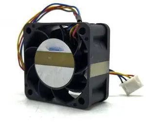 FOR AFB0812SH 8025 8cm 80mm 12V 0.51A fan power supply chassis Cooling Fan 4 Pin Pwm fan