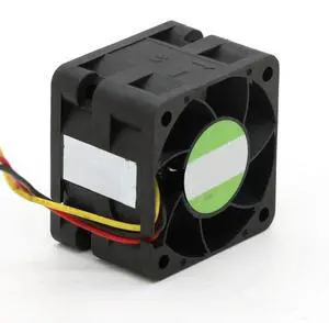 FOR 1Pcs For KDE1204PKV3 4020 40X40X20mm DC 12V 0.40W Power Supply Server Inverter Cooling Fan
