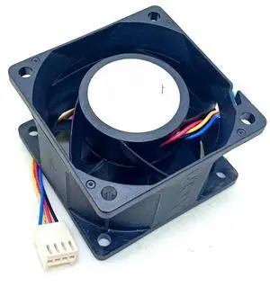 FOR 2pcs 40*40 fan 40 mm SXD4020S12M 4020 40mm fan 12V 0.12A 2-Pin 5 Blade Cooler Brushless Mini Cooling Fan 4020