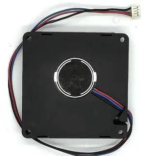 FOR 3D Printer Printing Blower Fan 50mm 5015 12V PWM 4Wire EF50151BX-1L02C-S99 DC 12V 2.06W 50X50X15mm Bearing FOR 3D Printer Printing Blower Fan 50mm 5015 12V PWM 4Wire EF50151BX-1L02C-S99 DC 12V 2.06W 50X50X15mm Bearing