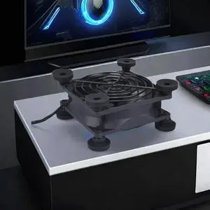 FOR GM0503PEB1-8 3007 3006 30MM 3CM 30*30*7mm Mute Slim Micro Small Cooling fan DC 5v 0.6wLaptop Miniature Quiet Fan 3PIN