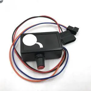 FOR BM5125-04W-B59 5125 5cm 12V 0.32A Double Ball Bearing Centrifugal Turbo Blower Projector Fan