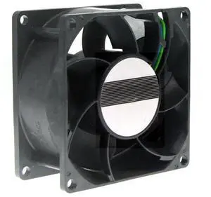 FOR 135mm Fans 13525 AFB1312M 13.5cm DC 12V 0.38A 2Wie Case Inverter Power Supply Server Cooling