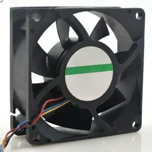 FOR 12V DC fan speed cooling fan controller 5A maximum support