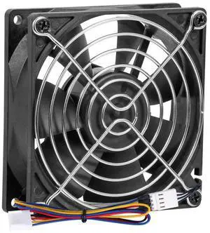 FOR 50mm Mute Case cooling fan For kde1205pfv2 12V 1.1W suspension switch cooling fan 50mm