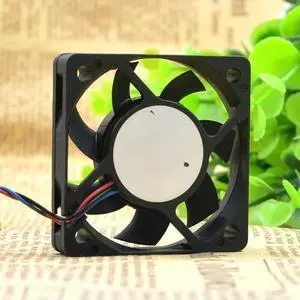 FOR 50mm 5cm Fan HA50151V4-000C-999 5015 12V 0.5W DC Brushless Cooling 50X50X15mm