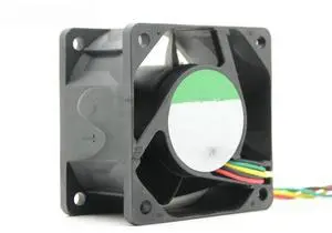 FOR for AFB0812VH 8025 DC 12V 0.41A 3-wire Server Inverter Cooling fan P/N 32030043