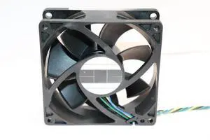 FOR STW-6002 4 Channel Speed Fan Controller with Blue LED Controller and CPU HDD VGA