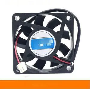 FOR PMD1206PMB3-A P/N : 0U8679 U8679 DC 12V 3.4W 60x60x38mm 4Wire 5Pin for SX280 GX620 SX745 SX755 760 USFF cooling fan