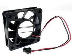 FOR 24V Cooling Fan 60mm 6cm Bearing Mute Quiet Silent Computer PC Fan with SM-2Pin SXD6015B24L 60X60X15 6015 FOR 24V Cooling Fan 60mm 6cm Bearing Mute Quiet Silent Computer PC Fan with SM-2Pin SXD6015B24L 60X60X15 6015