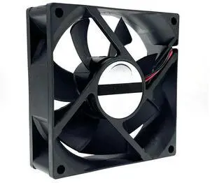 FOR DF0802512B2HN For S9 S7 E12+ 8025 80X80X25mm 0.60A 7.2W 12V High Speed Power Supply Converter Cooling Fan