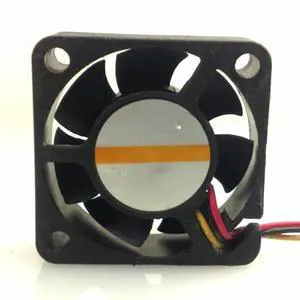 FOR 30mm cooling fan mini fan FD123010LS 3010 12V 0.07A 3-Pin COOLING FAN 30*30*10MM FD123010107B