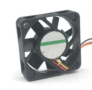 FOR ME40101VX-0000-G99 40mm 4010 40*40*10mm slim DC12V 1.60W mini axial case cooling fan 3-P 8500RPM 9.9CFM