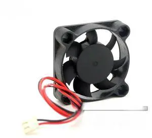 FOR DFS401012H 12V 1.1W 4010 4CM ultra-quiet Fan