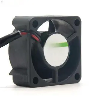 FOR 4020 GM1204PKVX-8A 12V 2.4W 2Wire Server Cooling Fan