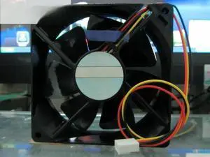 FOR For 9025 12V 0.43A 3610KL-04W-B59 90mm computer case 3-pin server inverter cooling fans